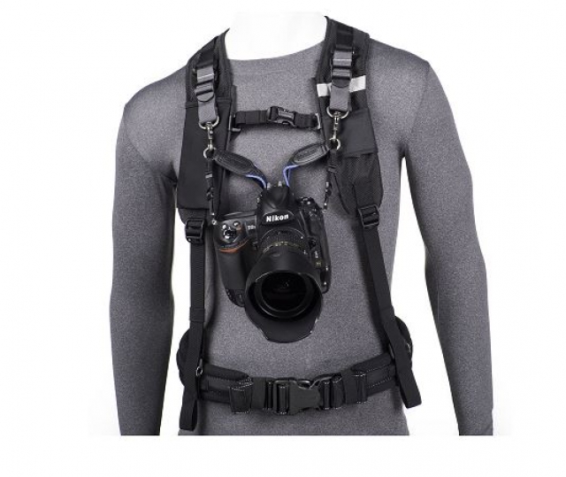 Think tank Think Tank Photo Pixel Harness Racing V3.0