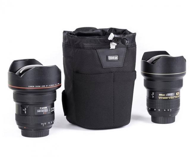 Think tank Think Tank Photo Lens Changer 50 V3.0