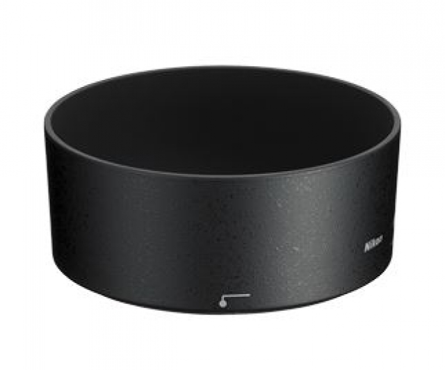 Nikon NIKON PARALUCE HB-47