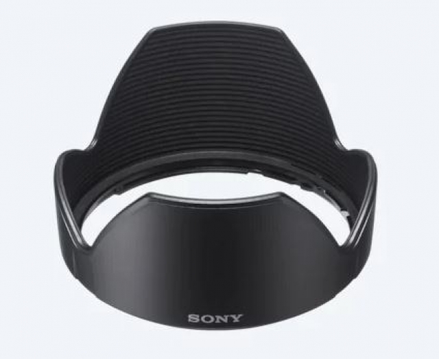 Sony Sony - Paraluce ALC-SH124 per 18-200LE