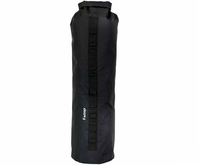 F-stop F-Stop - Sac pour trépied Noir Moyen