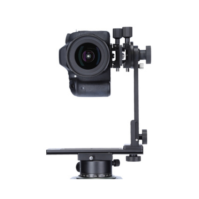 Rollei Rollei Panorama head 200 Mark II