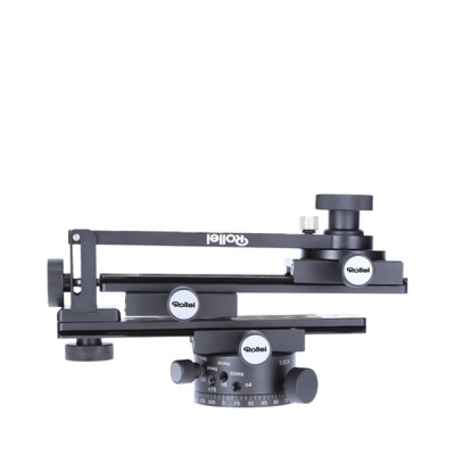 Rollei Rollei Panorama head 200 Mark II