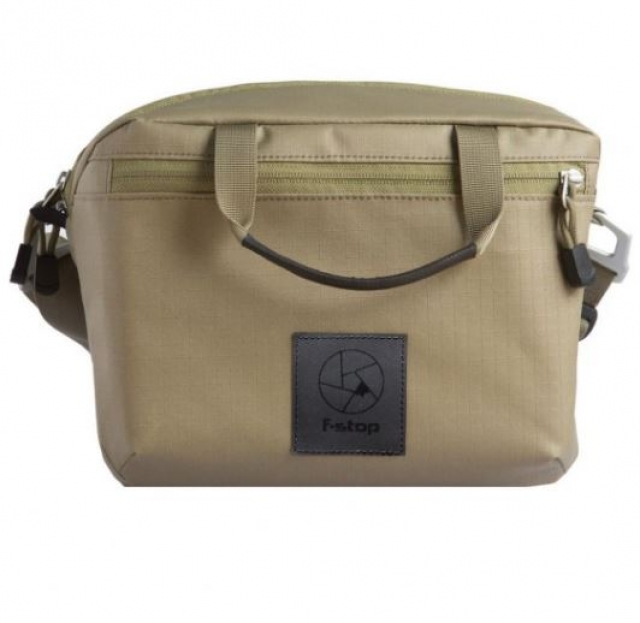 F-stop F-Stop - Kalamaja Aloe (Drab Green)