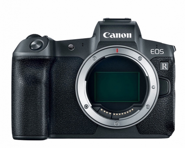 Canon Canon EOS R - Solo Corpo -Noleggio-