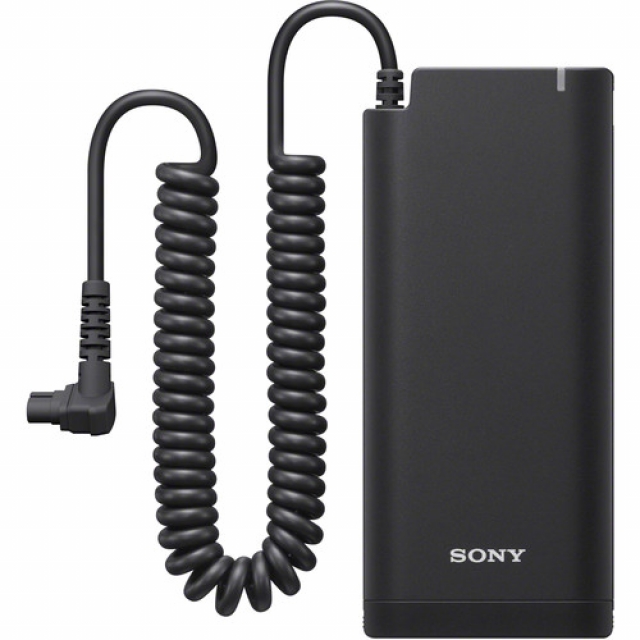  Adaptateur batterie externe Sony FA-EBA1 pour flash