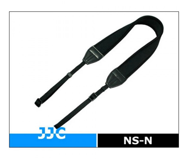 F-system Bandoulière en néoprène F-system