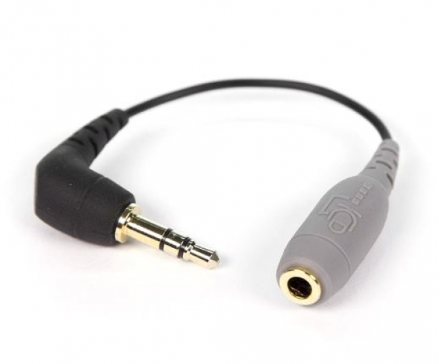 Rode Rode - Câble adaptateur mini-jack SC3