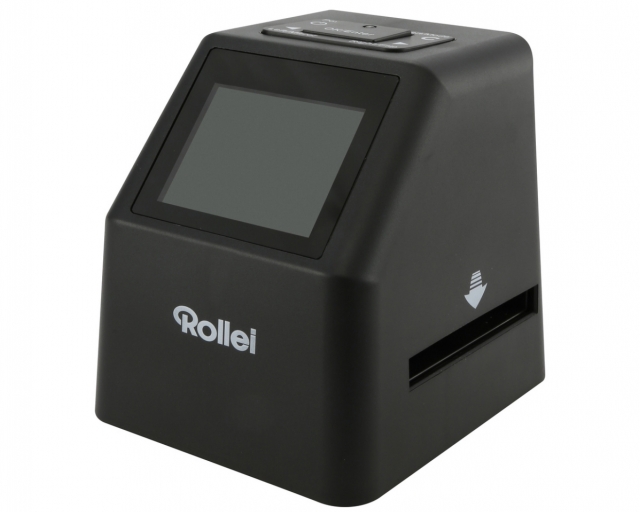 Rollei Rollei DF-S 310 SE