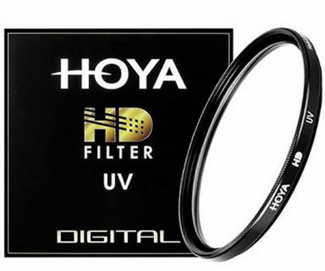 Hoya HOYA FILTRO UV HD 37 mm