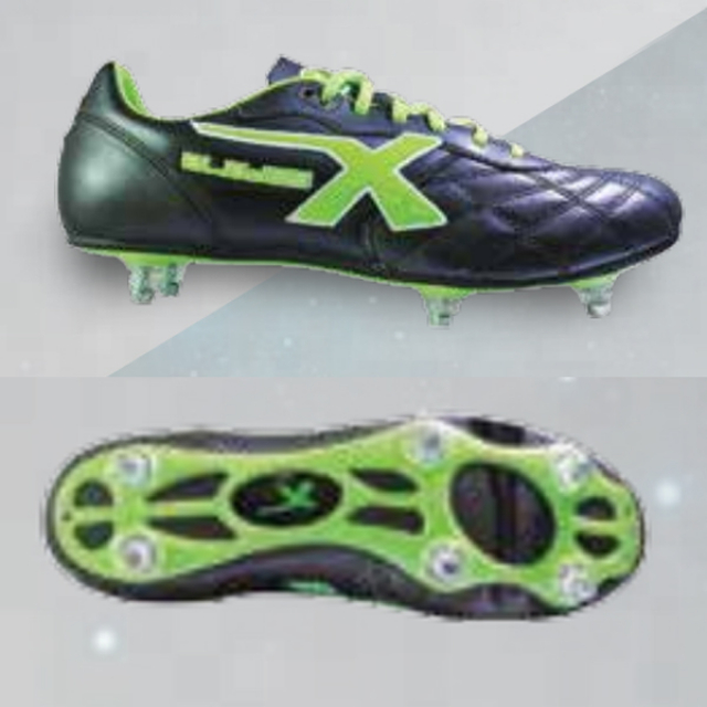 Xblades Xblades - Legend Elite Speed 6 Stud 41.5