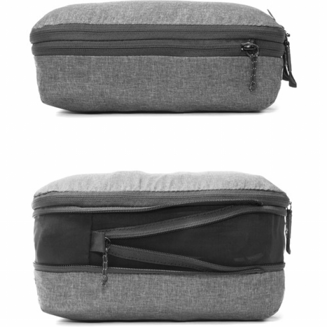 Peak design Peak Design Packing Cube Medium Charcoal