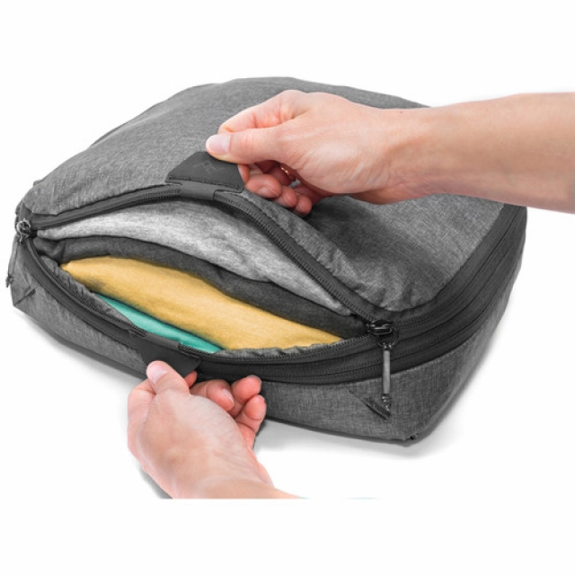 Peak design Peak Design Packing Cube Medium Charcoal