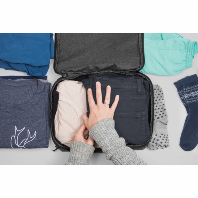 Peak design Peak Design Packing Cube Medium Charcoal