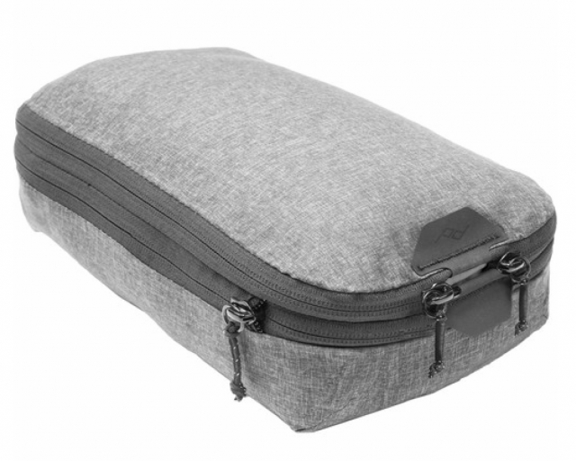 Peak design Peak Design Packing Cube Small Charcoal