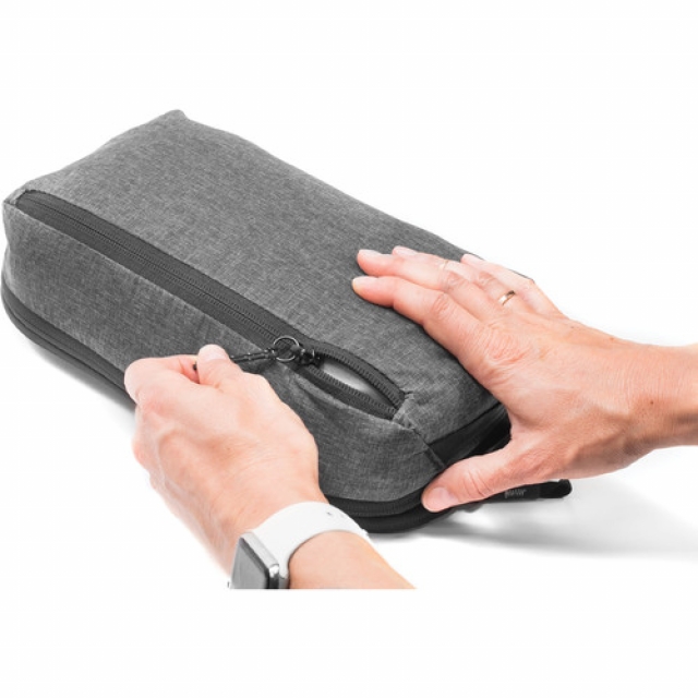 Peak design Peak Design Packing Cube Small Charcoal