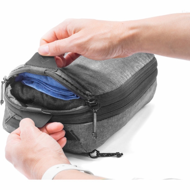 Peak design Peak Design Packing Cube Small Charcoal