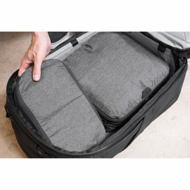 Peak design Peak Design Packing Cube Small Charcoal