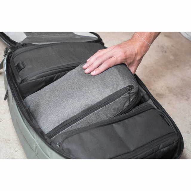 Peak design Peak Design Packing Cube Small Charcoal