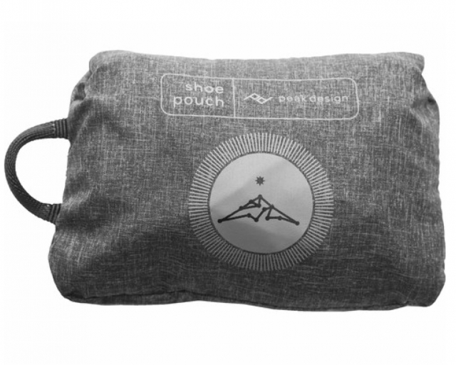 Peak design Pochette à chaussures Peak Design