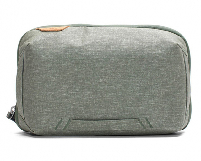 Peak design Peak Design - Pochette Tech Vert Sauge