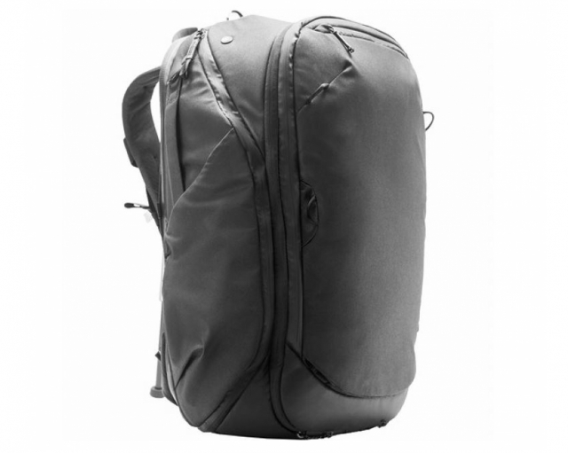 Peak design Peak Design Travel Backpack 45L Black