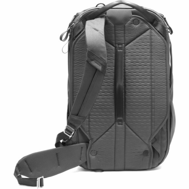 Peak design Peak Design Travel Backpack 45L Black