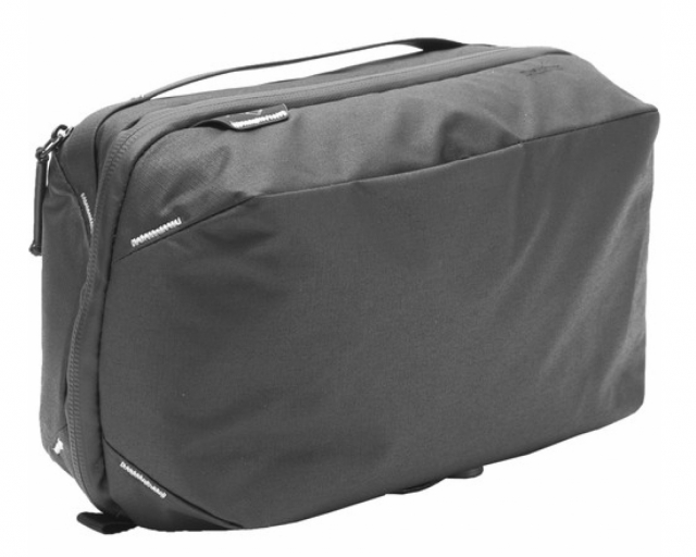Peak design Peak Design Wash Pouch Black
