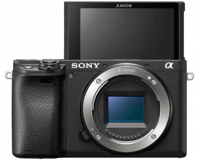 Sony Sony α 6400