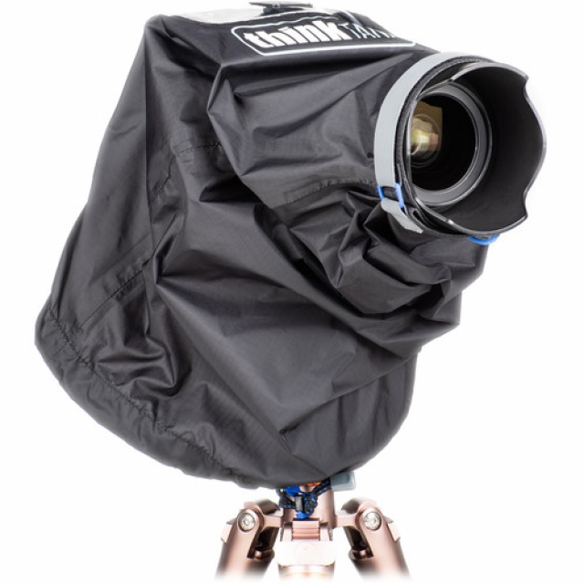 Think tank Think Tank Photo Emergency Rain Cover - Small