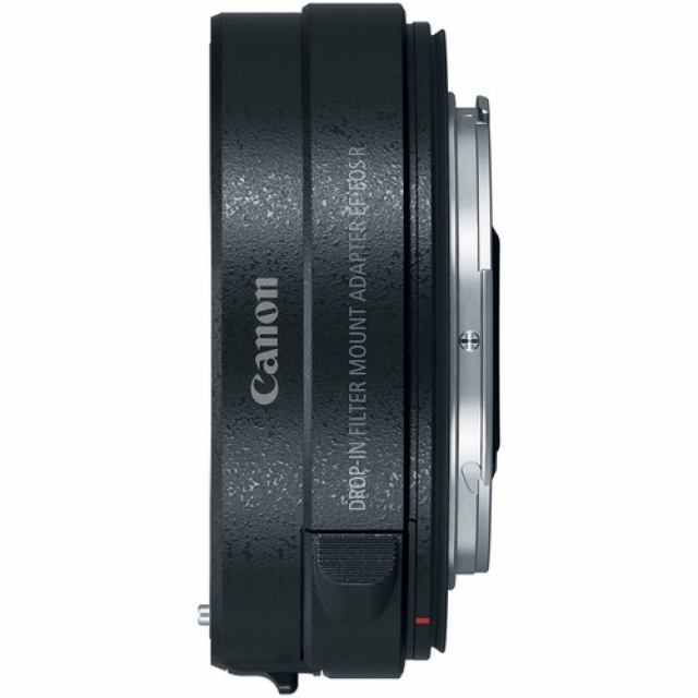 Canon Canon Adattatore EF-EOS R filtro Drop-In Polarizzatore Circolare