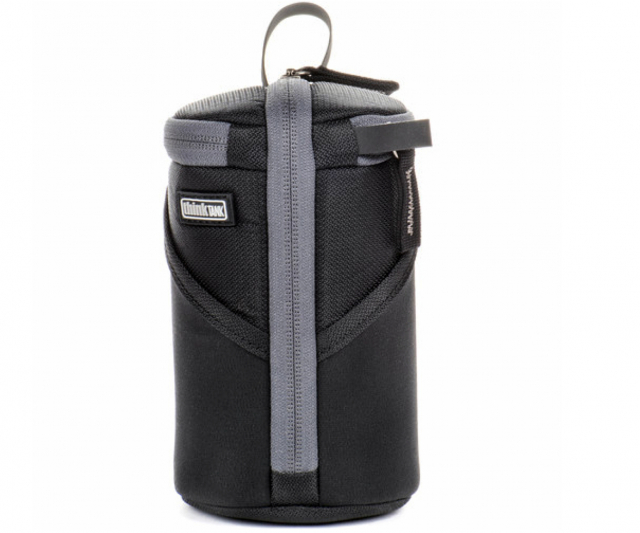 Think tank Think Tank Photo Lens Case Duo 10 - Black