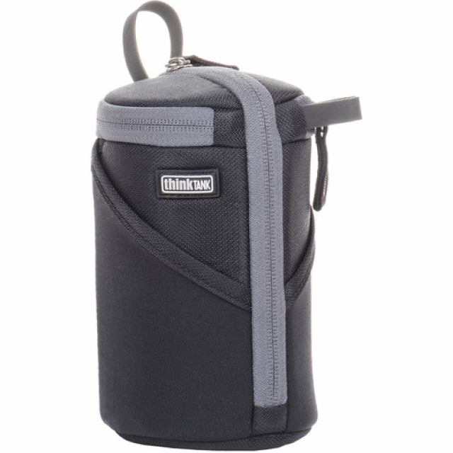 Think tank Think Tank Photo Lens Case Duo 10 - Black