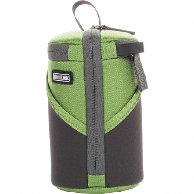Think tank Think Tank Photo Lens Case Duo 10 - Green