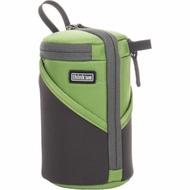 Think tank Think Tank Photo Lens Case Duo 10 - Green