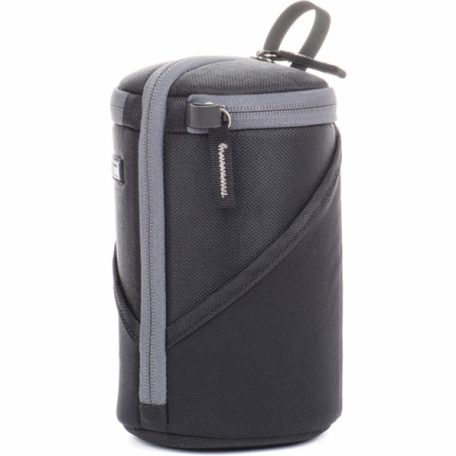 Think tank Think Tank Photo Lens Case Duo 15 - Black