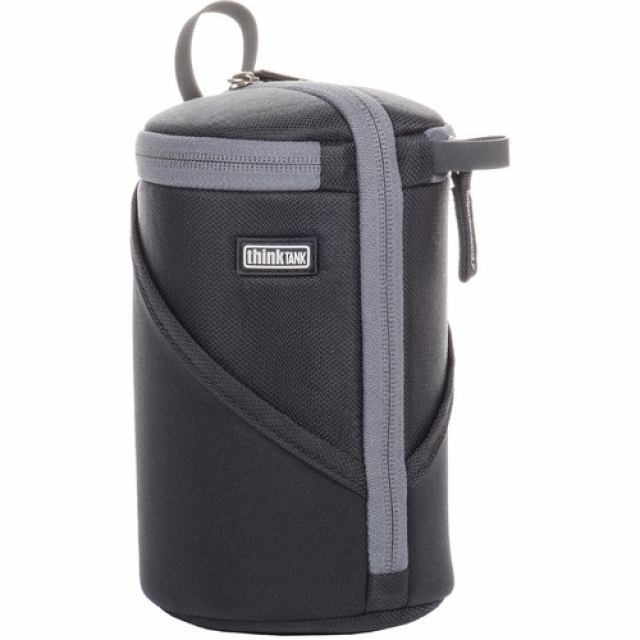 Think tank Think Tank Photo Lens Case Duo 15 - Black