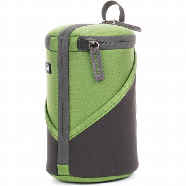 Think tank Think Tank Photo Lens Case Duo 15 - Green