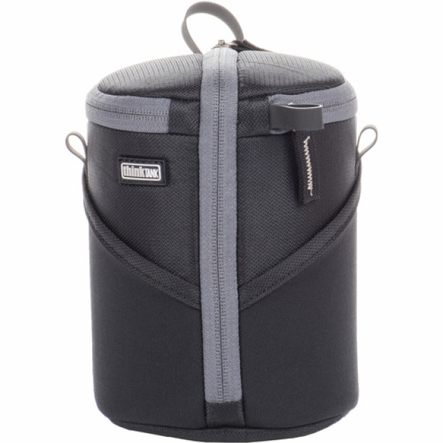Think tank Think Tank Photo Lens Case Duo 20 - Black
