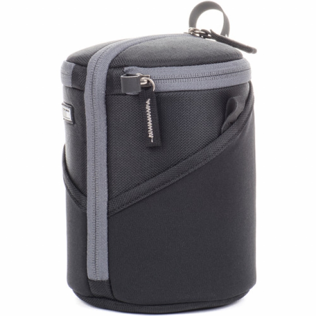 Think tank Think Tank Photo Lens Case Duo 20 - Black