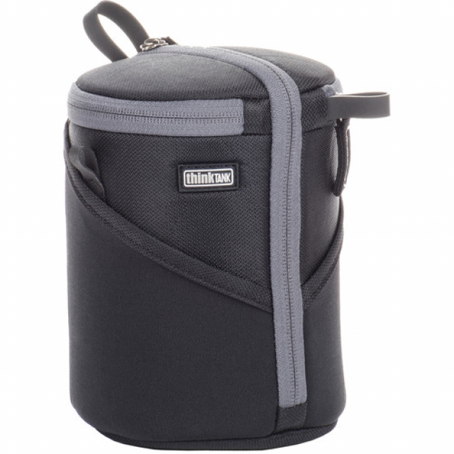 Think tank Think Tank Photo Lens Case Duo 20 - Black