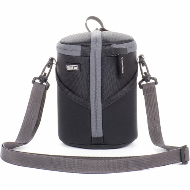 Think tank Think Tank Photo Lens Case Duo 20 - Black