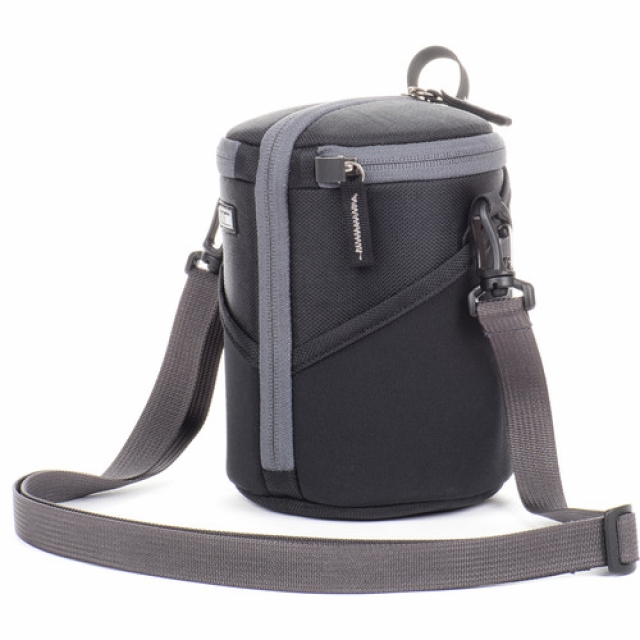 Think tank Think Tank Photo Lens Case Duo 20 - Black