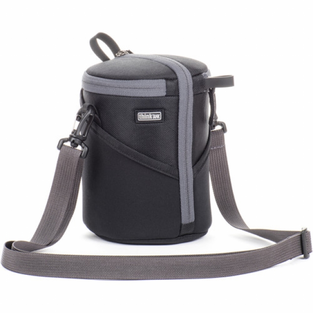 Think tank Think Tank Photo Lens Case Duo 20 - Black