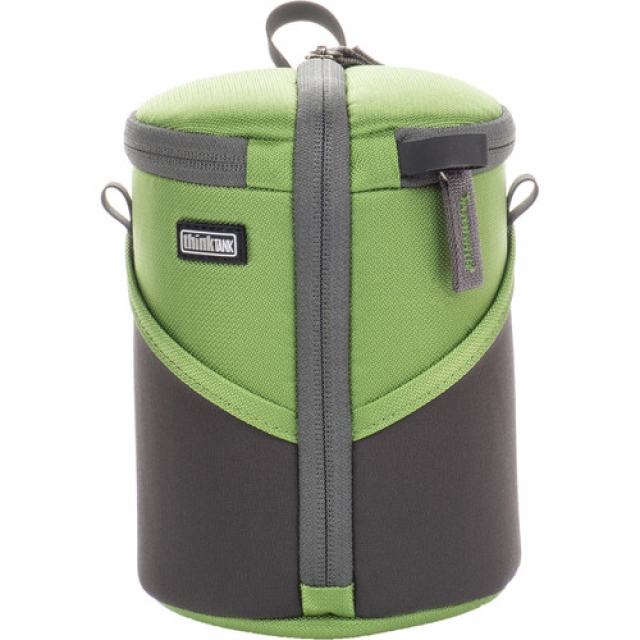 Think tank Think Tank Photo Lens Case Duo 20 - Green