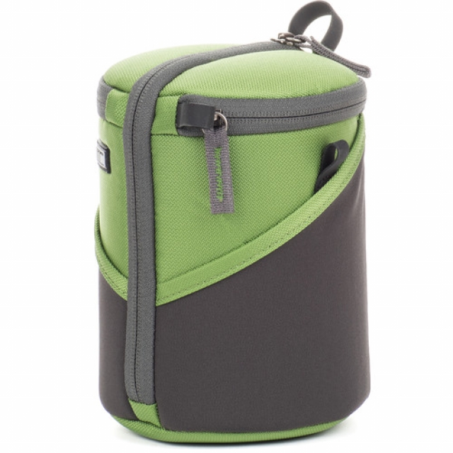 Think tank Think Tank Photo Lens Case Duo 20 - Green