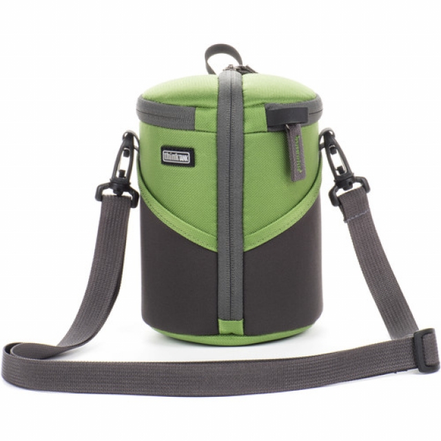 Think tank Think Tank Photo Lens Case Duo 20 - Green