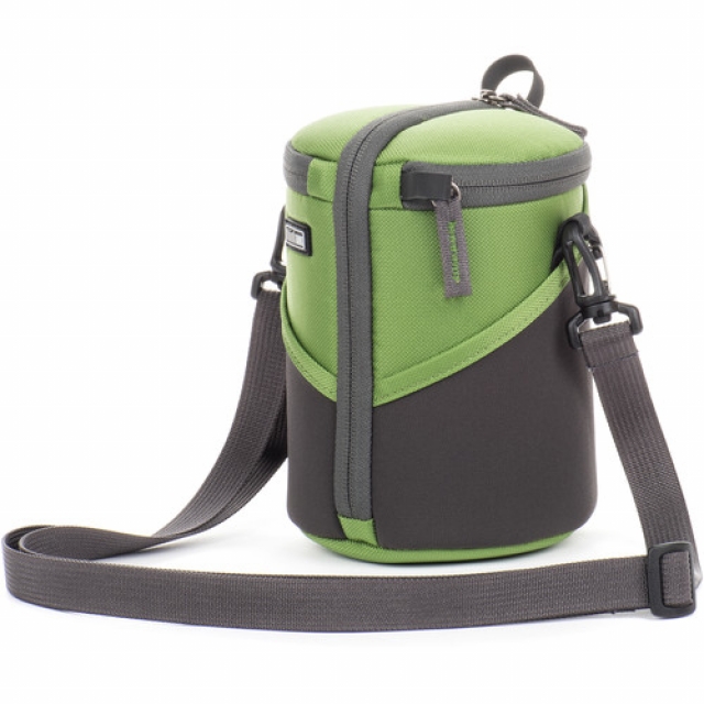 Think tank Think Tank Photo Lens Case Duo 20 - Green