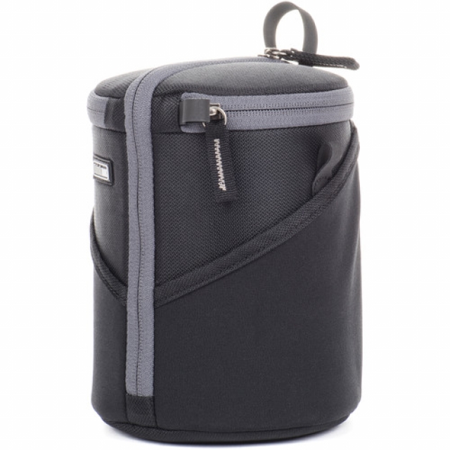 Think tank Think Tank Photo Lens Case Duo 30 - Black