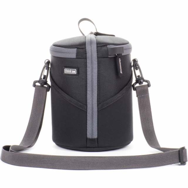 Think tank Think Tank Photo Lens Case Duo 30 - Black